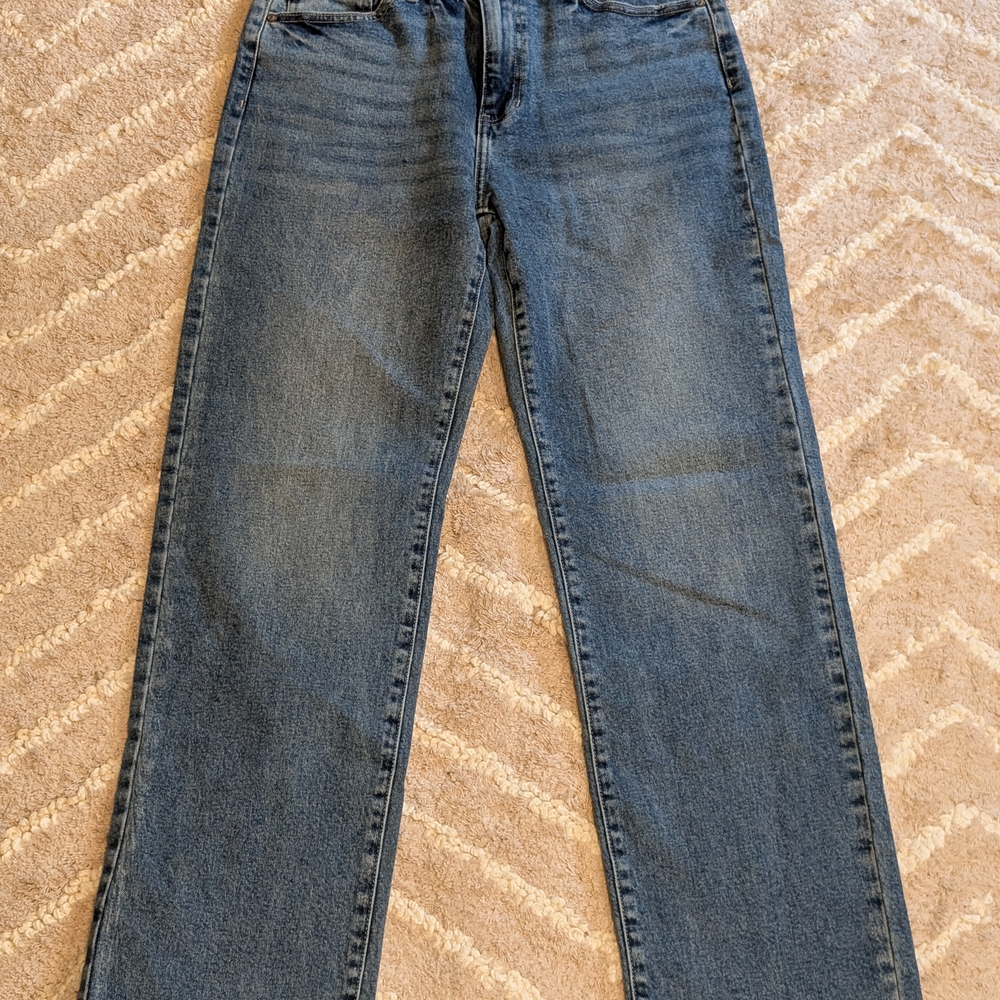KanCan Classic Blue Jeans - Mens 28 - Picture 2 of 6